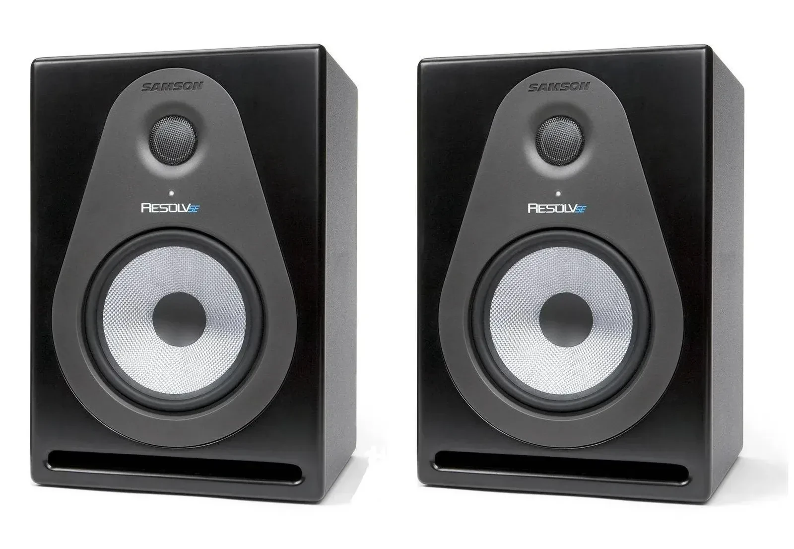 Samson Resolv SE6 Studio Monitors Pair
