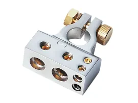 ACV Batterieklemme für Minuspol 1x 35 qmm 1x 20 qmm 2x 10 qmm 30.4000-05s