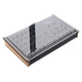 Decksaver Erica Synths Steampipe Cover - Abdeckung für Keyboards