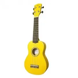 Укулеле Woodcraft UK-100/YW