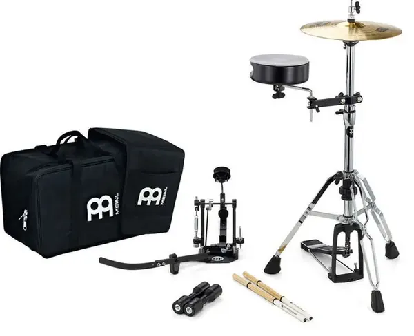 Перкуссионный набор Meinl CAJ-KIT