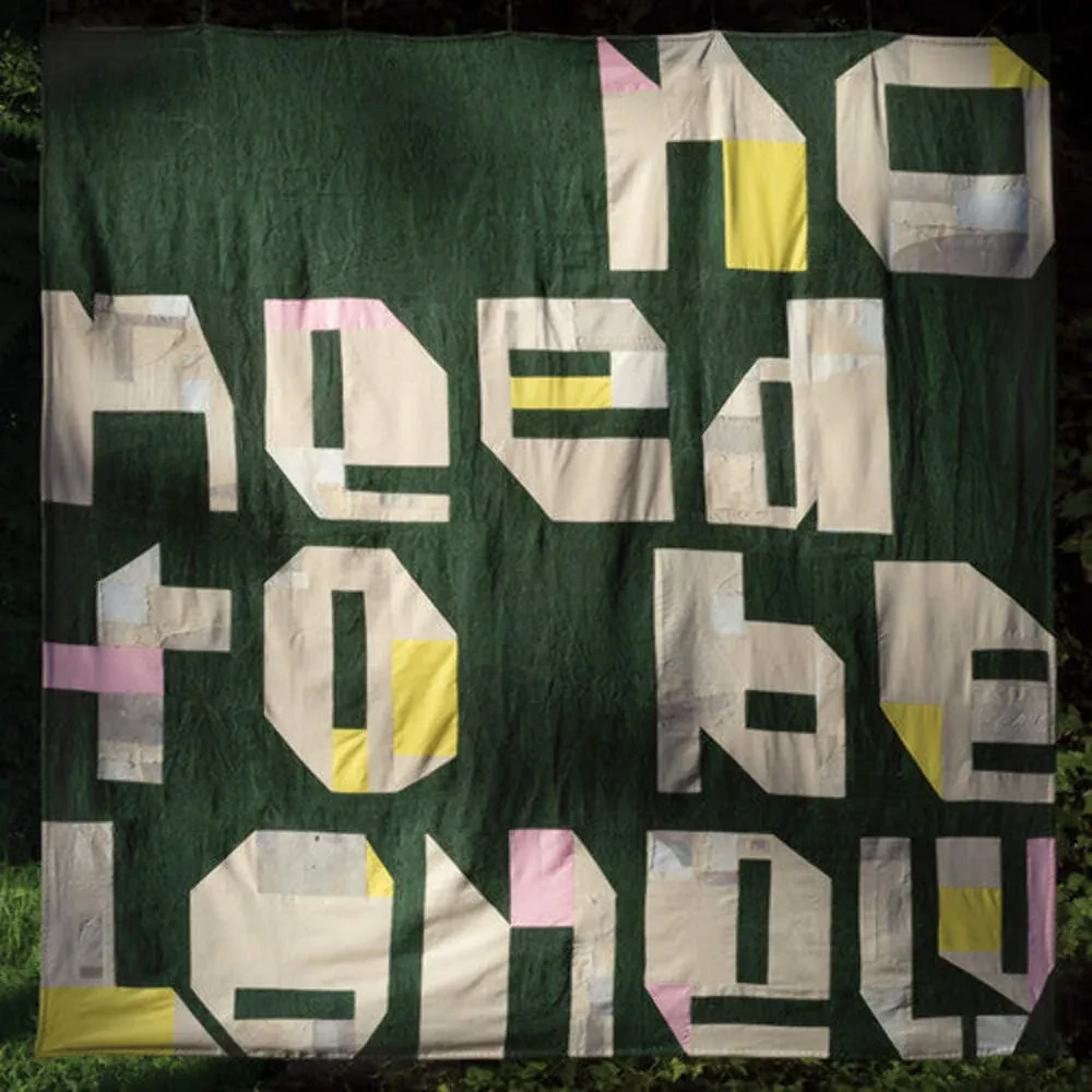 Gladie - No Need To Be Lonely [Opaque Baby Pink Vinyl] NEW Vinyl LP