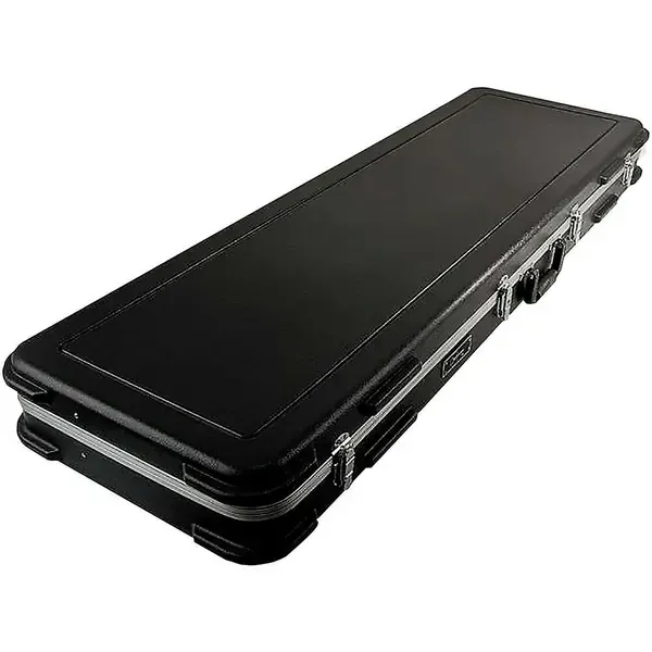 Кейс для электрогитары ProRockGear ABS Rectangular Black