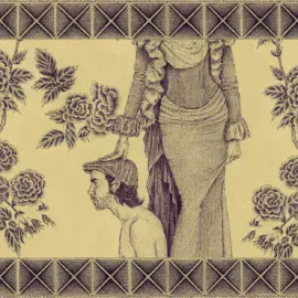 Виниловая пластинка Patrick Watson – Je te laisserai des mots / Ca va (Релиз 2025)