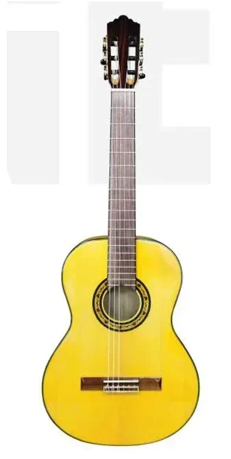 Классическая гитара Smiger CG-F2S 4/4 Natural