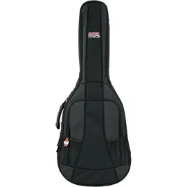 Чехол для акустической гитары Gator 4G Gig Bag for Mini Acoustic Guitars Black