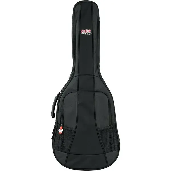 Чехол для акустической гитары Gator 4G Gig Bag for Mini Acoustic Guitars Black