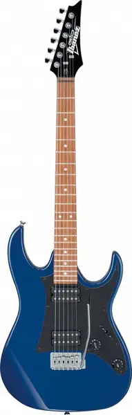 Электрогитара IBANEZ IJRX20U-BL, набор