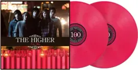 Виниловая пластинка The Higher - On Fire [New Vinyl LP]
