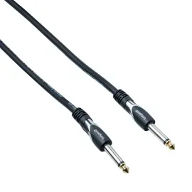 Инструментальный кабель Bespeco Siloc HD HDJJ300 3м