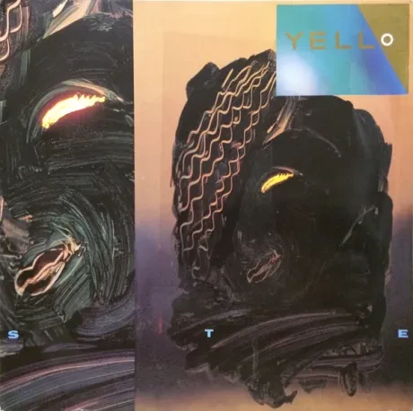 YELLO - Stella (LP , Used)
