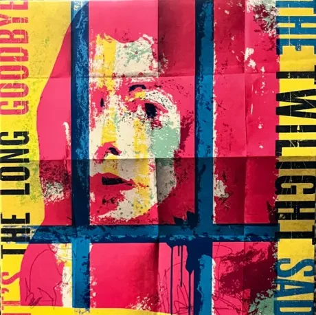 THE TWILIGHT SAD - It's The Long Goodbye (CD)