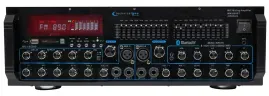 Усилитель для караоке Technical Pro MM2000BT с Bluetooth, SD, USB