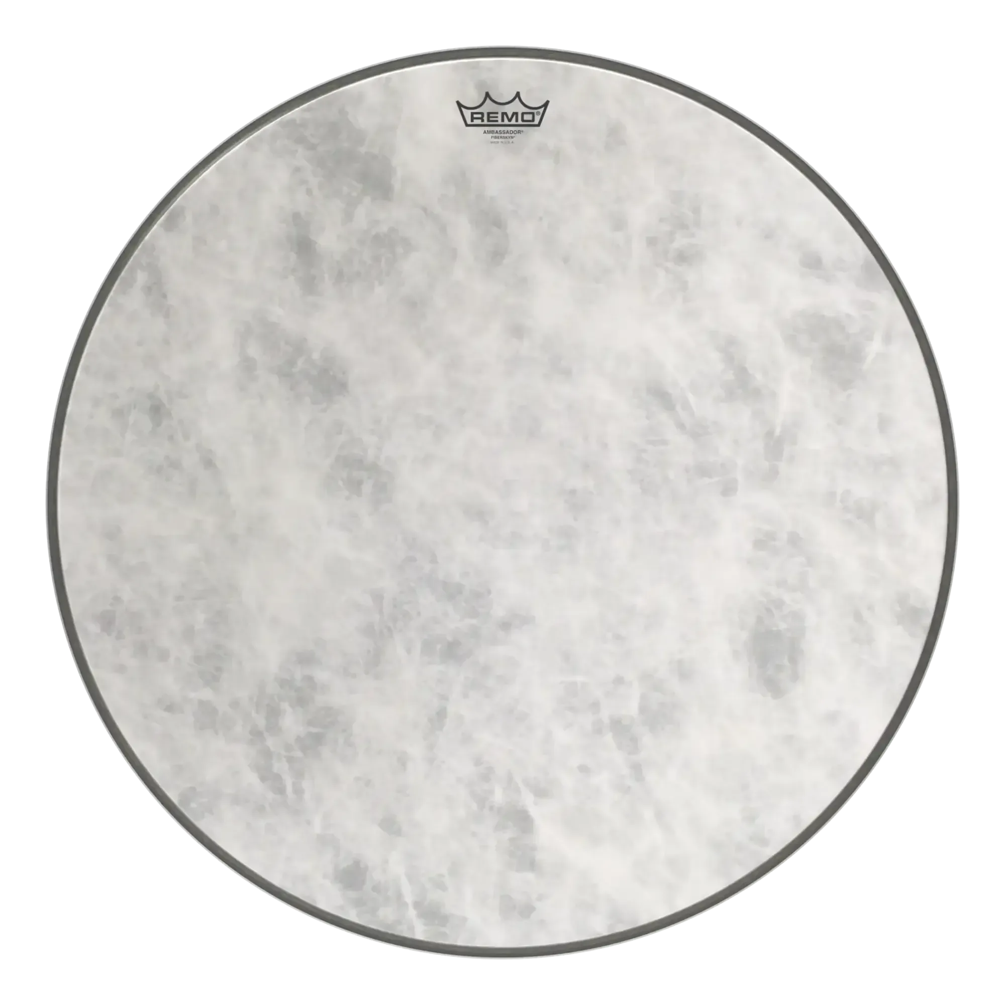 Пластик для барабана Remo 26" Ambassador Fiberskyn