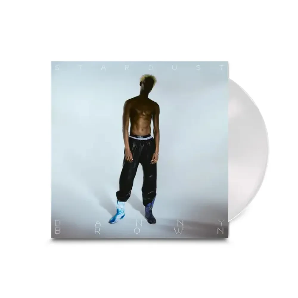 Виниловая пластинка Danny Brown – Stardust (Релиз 2026)
