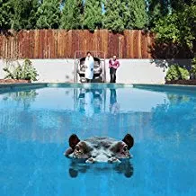 Виниловая пластинка Sparks – Hippopotamus (2LP)