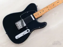 1984 Fender Telecaster ‘72 Vintage Reissue TL72-55, Japan MIJ Fujigen A-serial