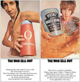 The Who - The Who Sell Out [Deluxe Reissue] NEW Sealed Vinyl LP Album