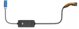 Lapp Mobile Ladestation Basic 7,4 kW 32 A 1-phasig Typ 2 6 m 74209