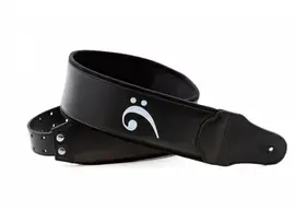 Ремень для гитары RightOn Straps Groove FAKEY Black