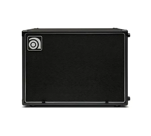 Кабинет для бас-гитары Ampeg VB-210 Venture Series 2x10 600W 8 Ohm