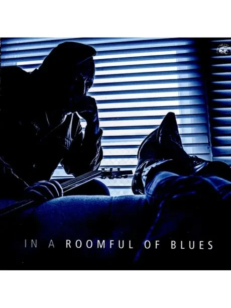 ROOMFUL OF BLUES - In A Roomful Of Blues (CD)