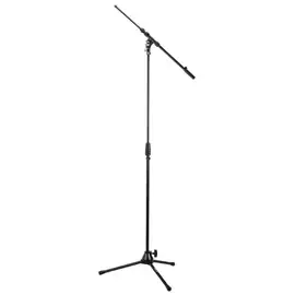 Стойка для микрофона HA Tripod Microphone Stand with Telescoping Boom