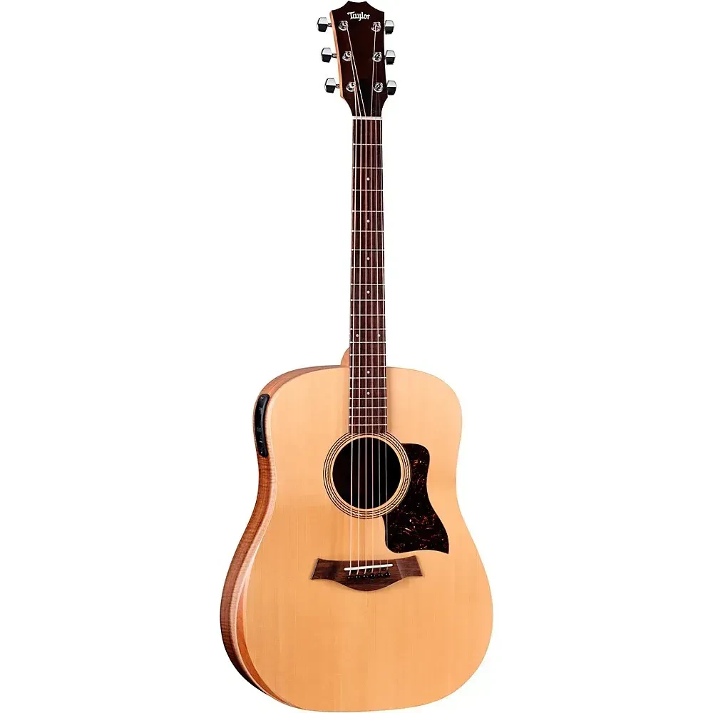 Электроакустическая гитара Taylor Academy 10e Limited Edition Dreadnought Natural