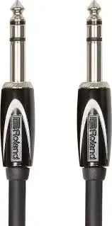 Патч-кабель инструментальный Roland RCC-3-TRTR