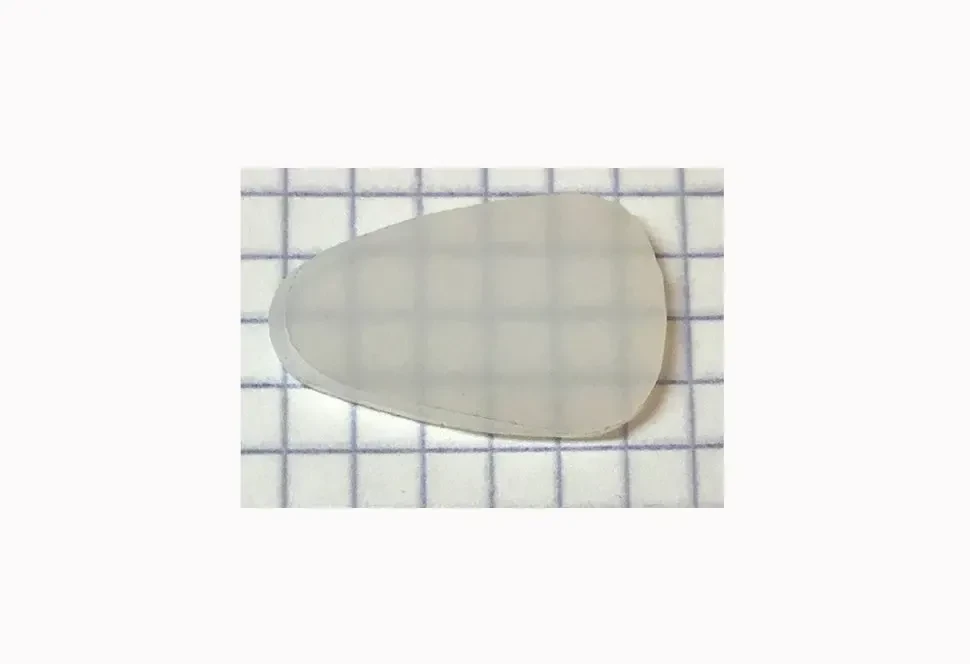 Медиатор для домры малой МозерЪ P06