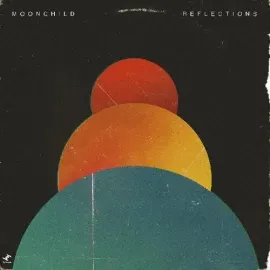 Виниловая пластинка Moonchild - Reflections [New Vinyl LP] Digital Download