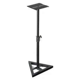 Audio DB 039 Monitor Stativ Verstellbar 23kg 730-1110mm Höhe TV Broadcast Studio