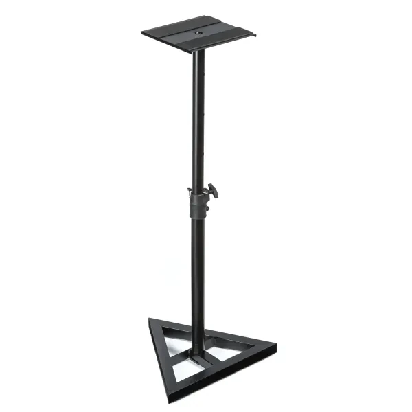 Audio DB 039 Monitor Stativ Verstellbar 23kg 730-1110mm Höhe TV Broadcast Studio