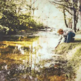 Ryman - Growing Pains [Hazel Vinyl]