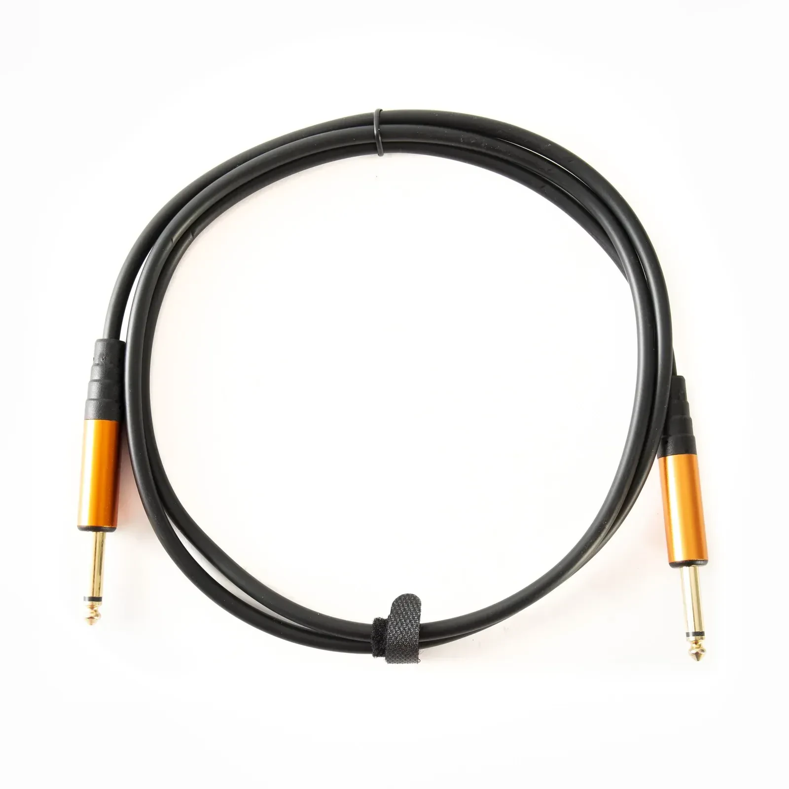 Инструментальный кабель Fame Audio GIT0051415-000 Black 1.5 м