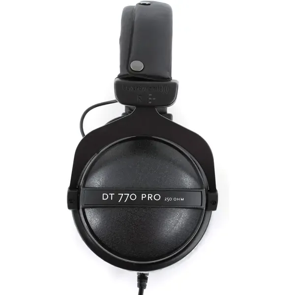 Beyerdynamic DT 770 Pro 32 Ohm SKIFMUSIC 449689