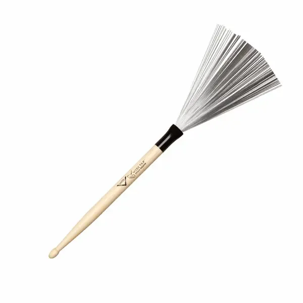 Щетки для барабана Vater VWTD Drumstick Wire Brush