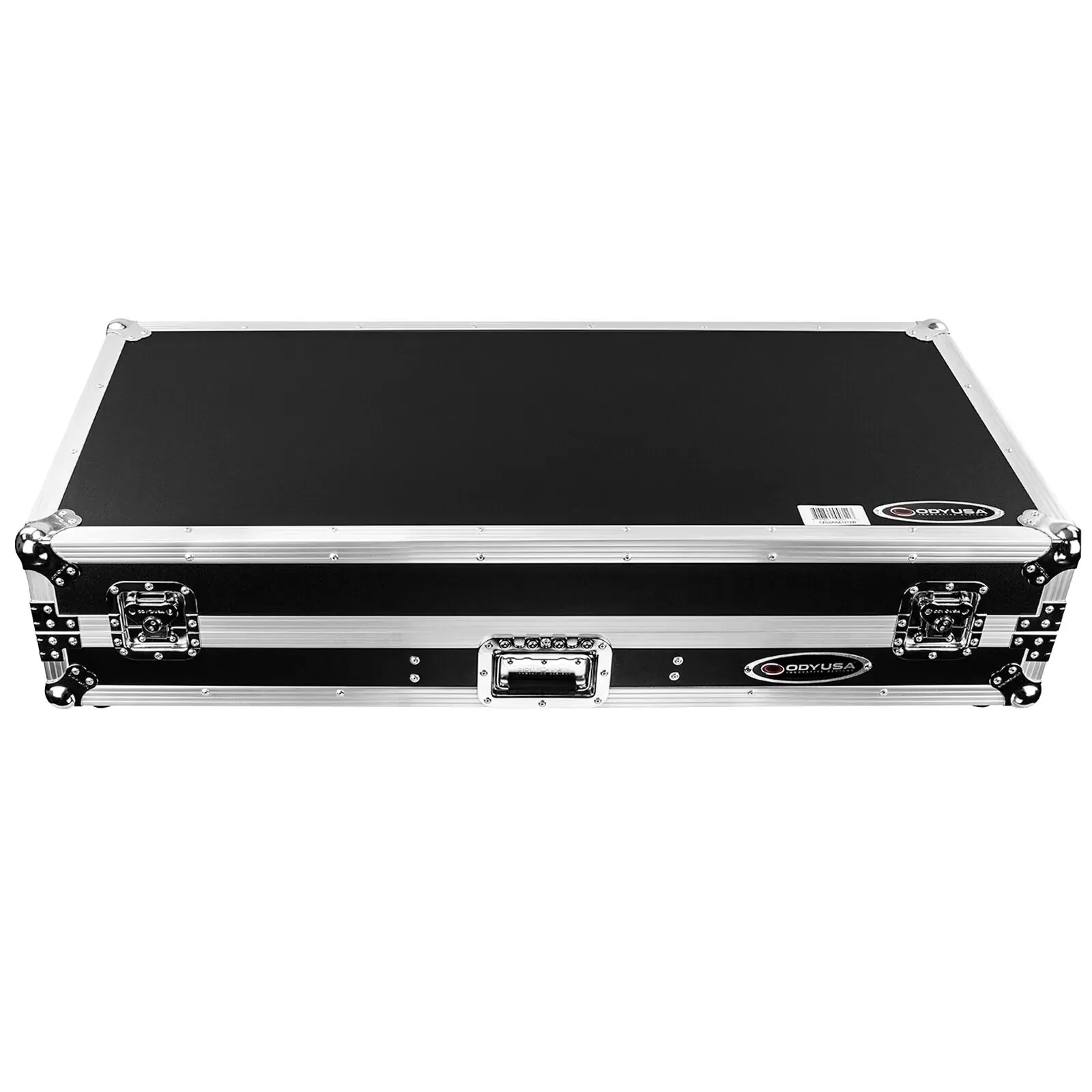 Кейс для микшера Odyssey FZGSPRA1272W Black