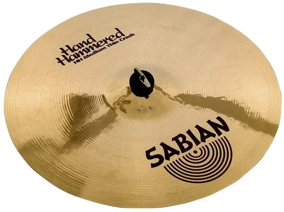 Sabian Cymbal Variety Package (11707B)