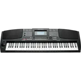 Синтезатор Kurzweil KP300X Black