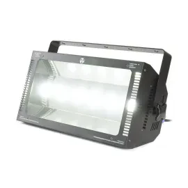LightmaXX Vega Strobe 600, 6x 100W COB LED, DMX, Sound to Light, Master/Slave