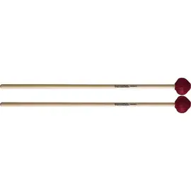 Палочки для маримбы Innovative Percussion RS201 Soft Vibe Marimba Mallets