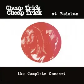 Виниловая пластинка Cheap Trick - At Budokan: Complete Concert [New Vinyl LP] Holland - Import