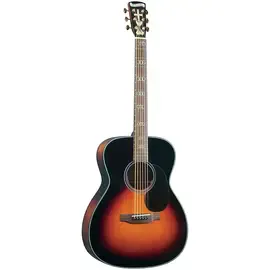 Акустическая гитара Blueridge Contemporary Series BR-343 000 Acoustic Guitar (Gospel Model)
