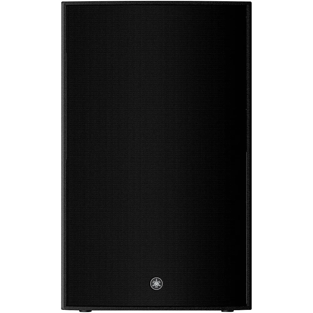 Б/У Активная акустическая система Yamaha DZR315 3-полосная