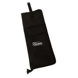 StickBag Drumstick Tasche Robust Nylon Reißverschluss Innenfächer