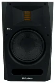 Presonus R65 V2 6.5" 140w Bi-Amped Active Studio Reference Monitor w/AMT Tweeter