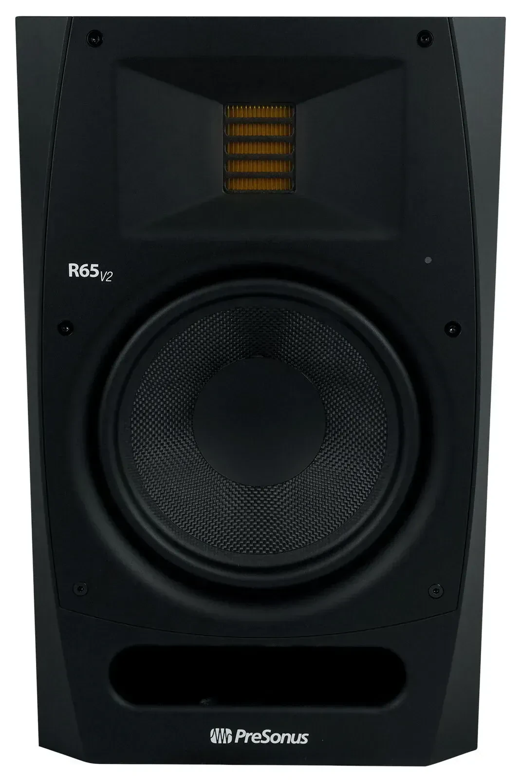 Б/У Студийный монитор PreSonus R65 V2 6.5", 140W, bi-amped, AMT tweeter