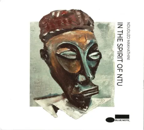 NDUDUZO MAKHATHINI - In The Spirit Of Ntu (CD)