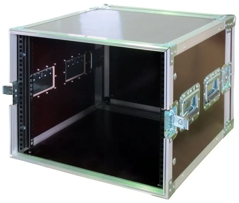 Рэковый кейс Proaudio A8U Black